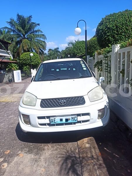 Big with watermark toyota rav4 maputo maputo 14261