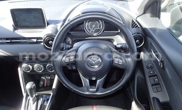 Tenga Tsaru Mazda Demio Bhurawuni Mota in Maputo in Maputo Tenga Tsaru Mazda Demio Bhurawuni Mota in Maputo in Maputo