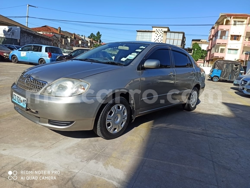 Big with watermark toyota corolla maputo maputo 14263