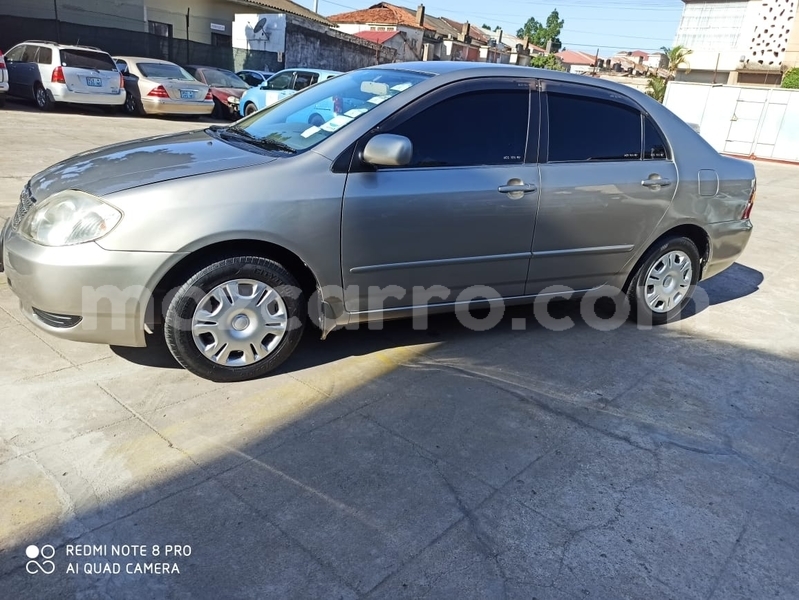 Big with watermark toyota corolla maputo maputo 14263