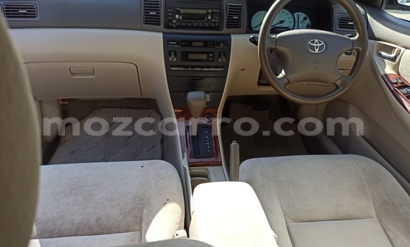 Nunua Ilio tumika Toyota Corolla Brown Gari ndani ya Maputo nchini Maputo Nunua Ilio tumika Toyota Corolla Brown Gari ndani ya Maputo nchini Maputo
