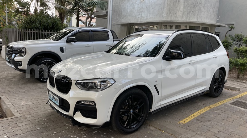 Big with watermark bmw x3 maputo maputo 14264