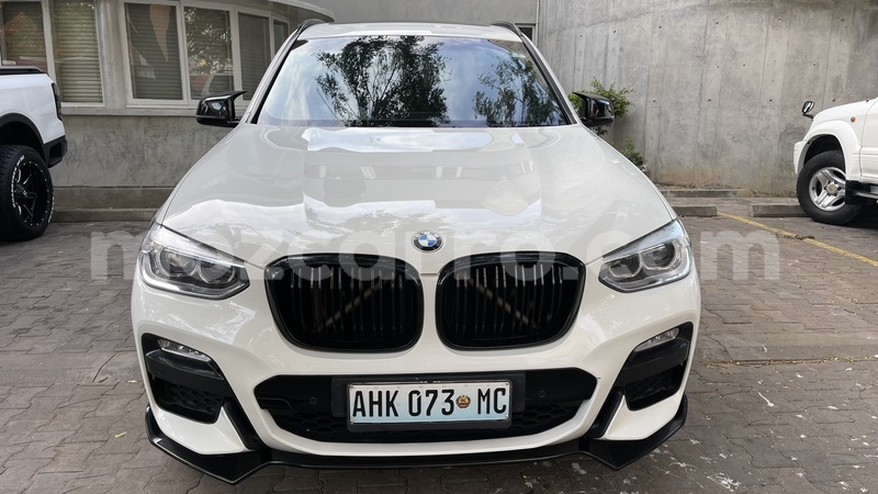 Big with watermark bmw x3 maputo maputo 14264