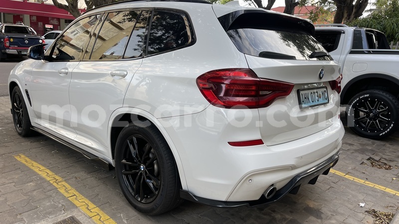 Big with watermark bmw x3 maputo maputo 14264