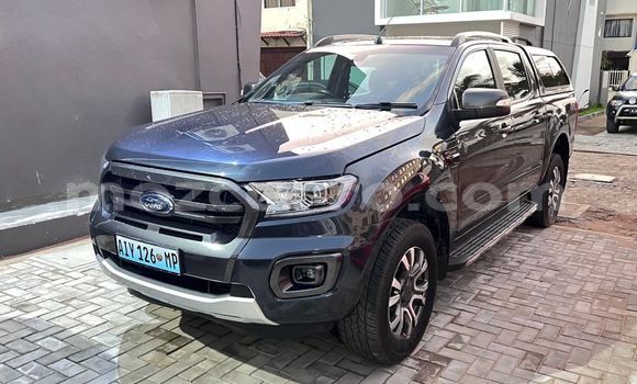 Comprar Usado Ford Ranger De outros Carro em Maputo em Maputo
