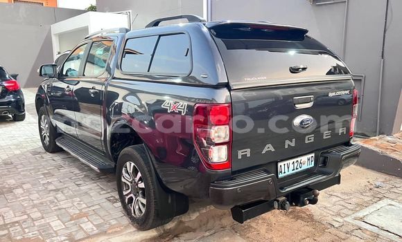 Comprar Usado Ford Ranger De outros Carro em Maputo em Maputo Comprar Usado Ford Ranger De outros Carro em Maputo em Maputo