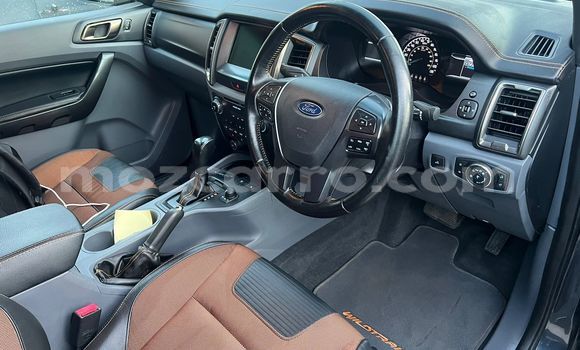 Comprar Usado Ford Ranger De outros Carro em Maputo em Maputo Comprar Usado Ford Ranger De outros Carro em Maputo em Maputo