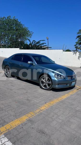 Big with watermark toyota mark x maputo maputo 14269