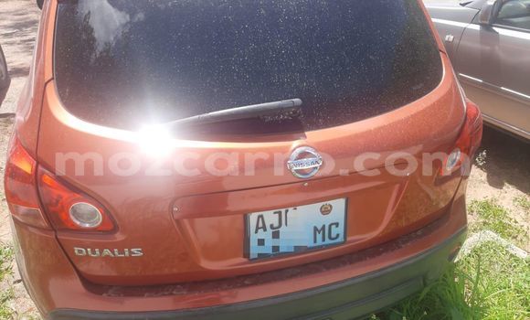 Comprar Usado Nissan Datsun De outros Carro em Maputo em Maputo