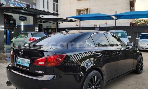 Tenga Tsaru Lexus IS Nhema Mota in Maputo in Maputo Tenga Tsaru Lexus IS Nhema Mota in Maputo in Maputo