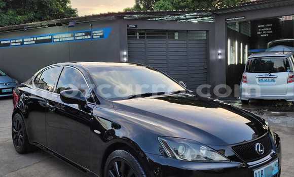 Tenga Tsaru Lexus IS Nhema Mota in Maputo in Maputo Tenga Tsaru Lexus IS Nhema Mota in Maputo in Maputo