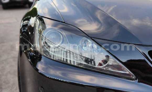 Tenga Tsaru Lexus IS Nhema Mota in Maputo in Maputo Tenga Tsaru Lexus IS Nhema Mota in Maputo in Maputo