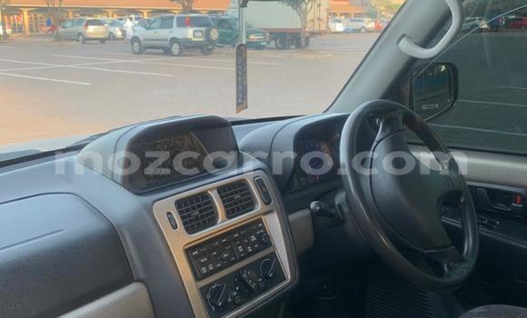 Nunua Ilio tumika Mitsubishi Pajero iO Brown Gari ndani ya Maputo nchini Maputo Nunua Ilio tumika Mitsubishi Pajero iO Brown Gari ndani ya Maputo nchini Maputo