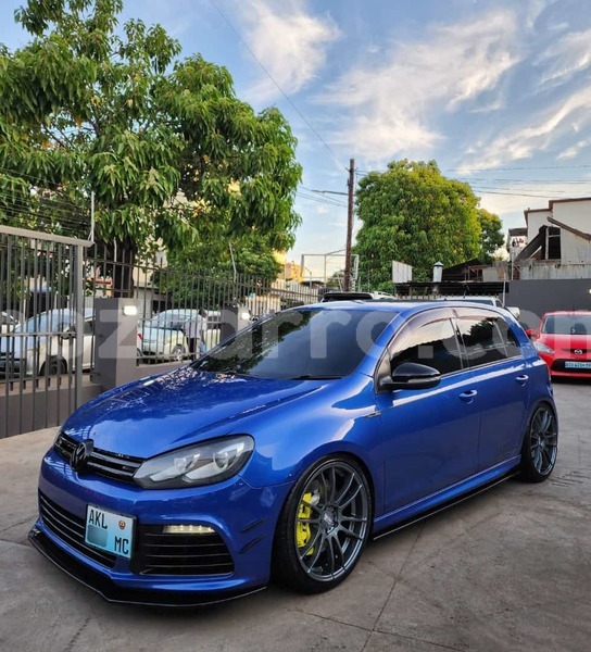 Big with watermark volkswagen golf r maputo maputo 14273