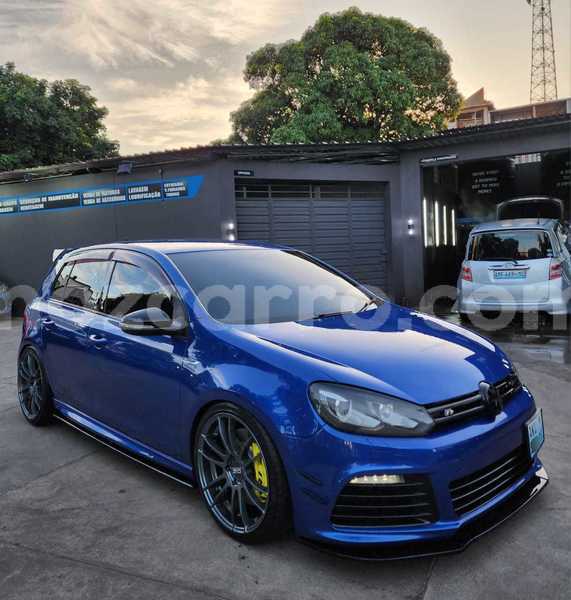 Big with watermark volkswagen golf r maputo maputo 14273