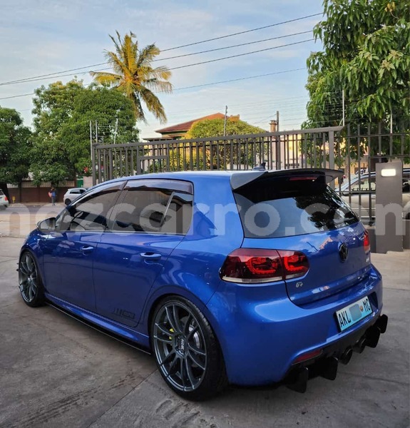 Big with watermark volkswagen golf r maputo maputo 14273