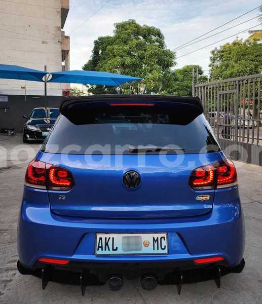 Big with watermark volkswagen golf r maputo maputo 14273