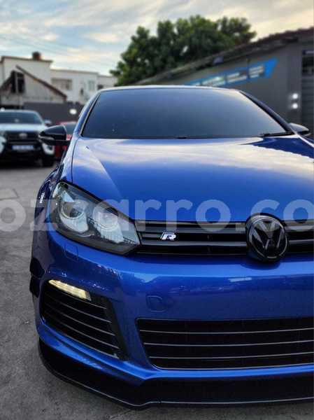 Big with watermark volkswagen golf r maputo maputo 14273