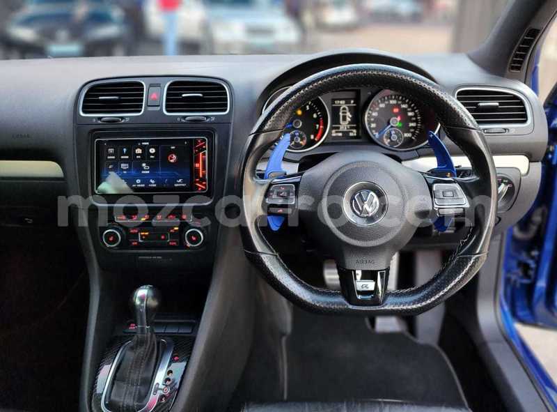 Big with watermark volkswagen golf r maputo maputo 14273