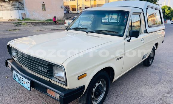 Tenga Tsaru Nissan Caravan Bhurawuni Mota in Maputo in Maputo Tenga Tsaru Nissan Caravan Bhurawuni Mota in Maputo in Maputo