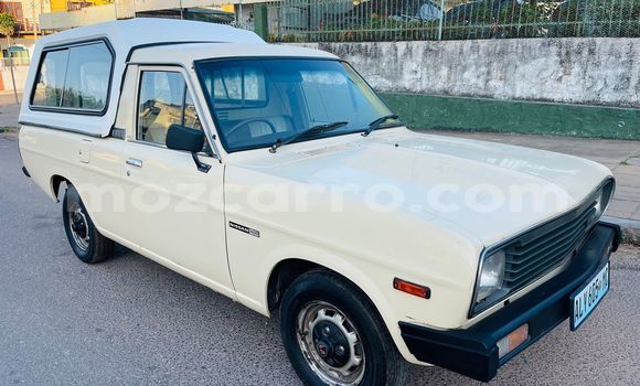 Tenga Tsaru Nissan Caravan Bhurawuni Mota in Maputo in Maputo Tenga Tsaru Nissan Caravan Bhurawuni Mota in Maputo in Maputo