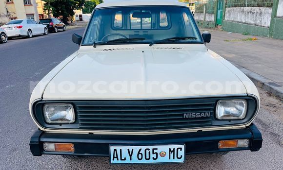 Tenga Tsaru Nissan Caravan Bhurawuni Mota in Maputo in Maputo Tenga Tsaru Nissan Caravan Bhurawuni Mota in Maputo in Maputo