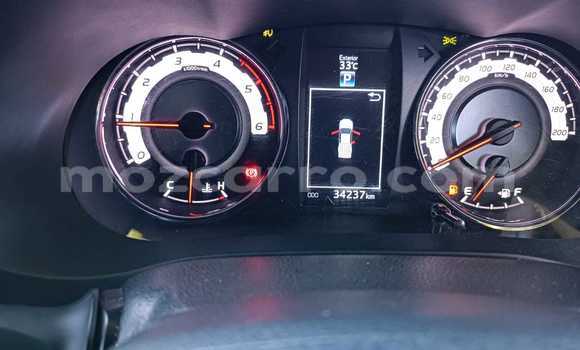 Nunua Ilio tumika Toyota Hilux Nyeupe Gari ndani ya Marara nchini Tete Nunua Ilio tumika Toyota Hilux Nyeupe Gari ndani ya Marara nchini Tete