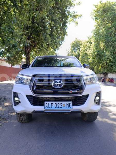 Big with watermark toyota hilux tete marara 14275