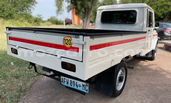 Buy Used Mahindra Bolero White Car in Maputo in Maputo Buy Used Mahindra Bolero White Car in Maputo in Maputo