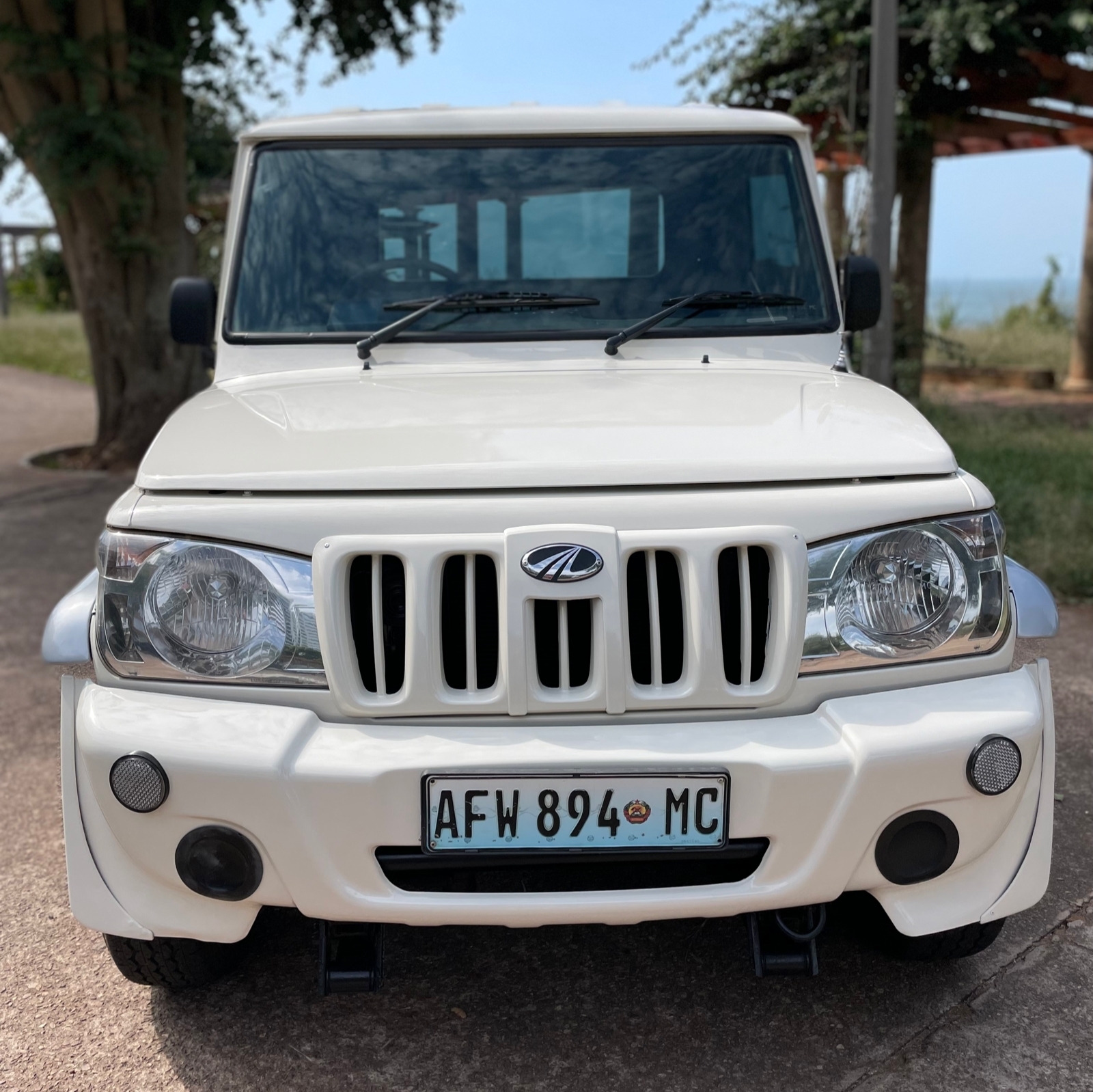 mahindra-bolero-maputo-maputo-