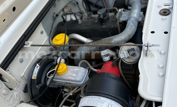 Buy Used Mahindra Bolero White Car in Maputo in Maputo Buy Used Mahindra Bolero White Car in Maputo in Maputo