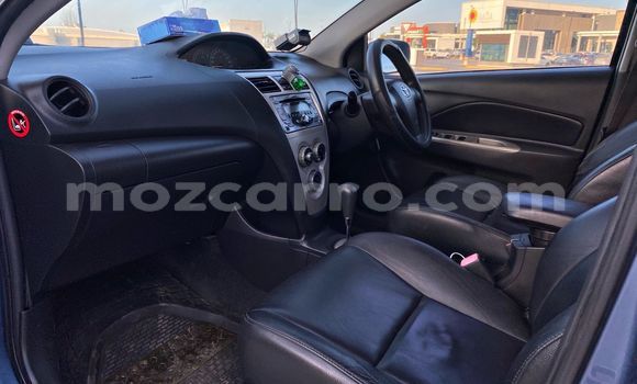 Tenga Tsaru Toyota Belta Bhuruu Mota in Maputo in Maputo Tenga Tsaru Toyota Belta Bhuruu Mota in Maputo in Maputo