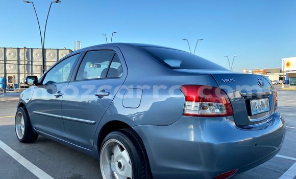 Tenga Tsaru Toyota Belta Bhuruu Mota in Maputo in Maputo Tenga Tsaru Toyota Belta Bhuruu Mota in Maputo in Maputo