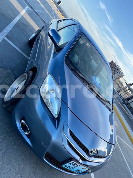 Big with watermark toyota belta maputo maputo 14277