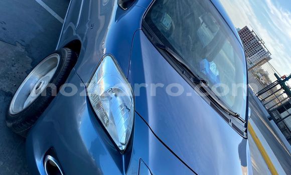 Tenga Tsaru Toyota Belta Bhuruu Mota in Maputo in Maputo Tenga Tsaru Toyota Belta Bhuruu Mota in Maputo in Maputo