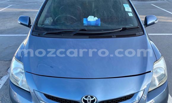 Tenga Tsaru Toyota Belta Bhuruu Mota in Maputo in Maputo Tenga Tsaru Toyota Belta Bhuruu Mota in Maputo in Maputo