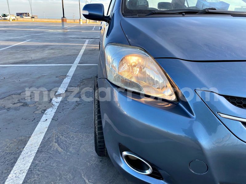 Big with watermark toyota belta maputo maputo 14277