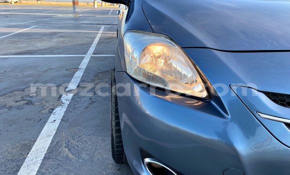 Tenga Tsaru Toyota Belta Bhuruu Mota in Maputo in Maputo Tenga Tsaru Toyota Belta Bhuruu Mota in Maputo in Maputo