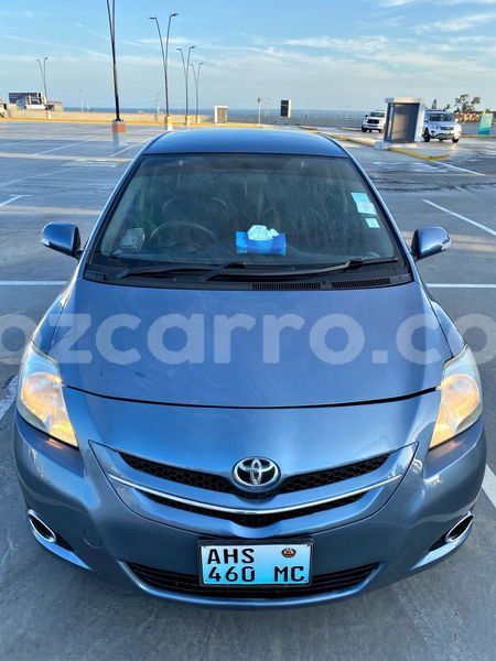 Big with watermark toyota belta maputo maputo 14277