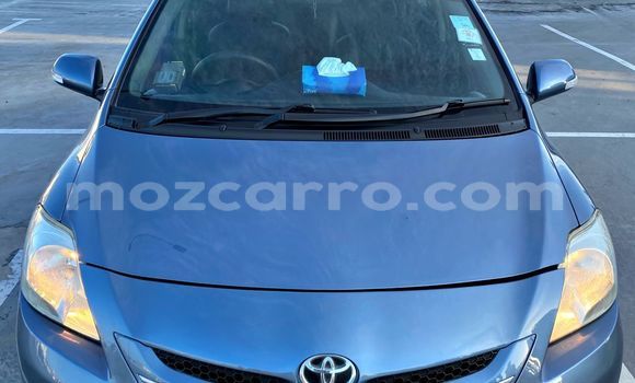 Tenga Tsaru Toyota Belta Bhuruu Mota in Maputo in Maputo Tenga Tsaru Toyota Belta Bhuruu Mota in Maputo in Maputo