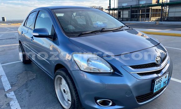 Tenga Tsaru Toyota Belta Bhuruu Mota in Maputo in Maputo Tenga Tsaru Toyota Belta Bhuruu Mota in Maputo in Maputo