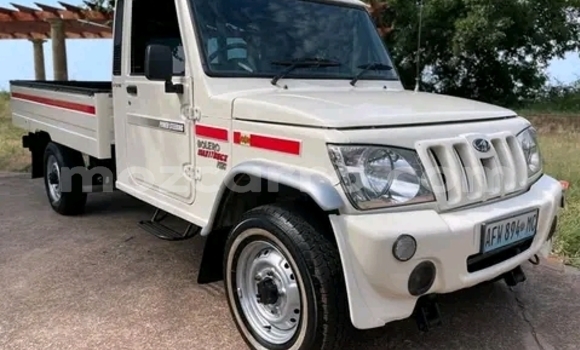 Tenga Tsaru Mahindra Bolero Chena Mota in Maputo in Maputo