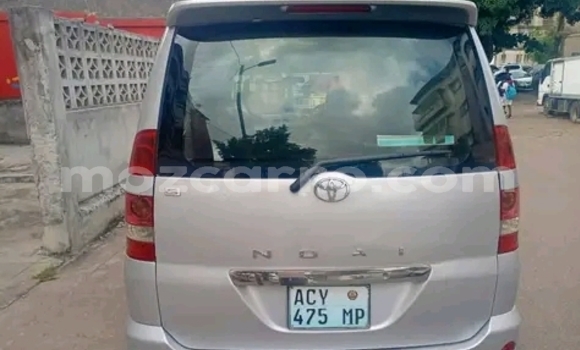 Nunua Ilio tumika Toyota Noah Nyingine Gari ndani ya Maputo nchini Maputo Nunua Ilio tumika Toyota Noah Nyingine Gari ndani ya Maputo nchini Maputo
