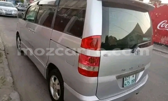 Nunua Ilio tumika Toyota Noah Nyingine Gari ndani ya Maputo nchini Maputo Nunua Ilio tumika Toyota Noah Nyingine Gari ndani ya Maputo nchini Maputo