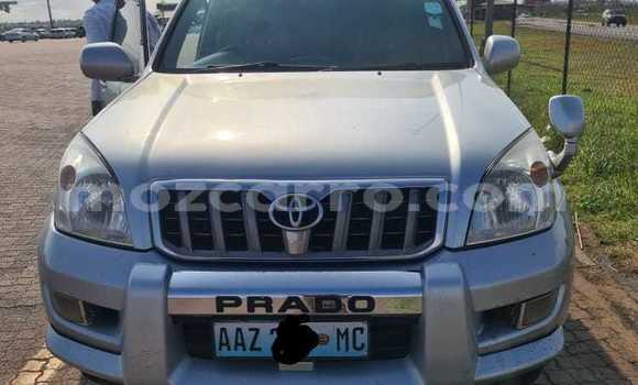 Buy Used Toyota Hilux Brown Car in Maputo in Maputo Buy Used Toyota Hilux Brown Car in Maputo in Maputo