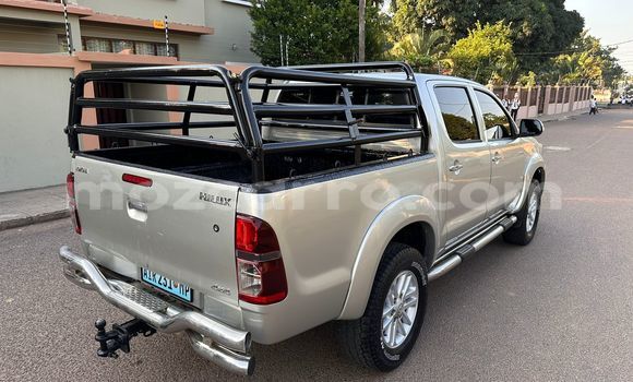 Tenga Tsaru Toyota Hilux Bhurawuni Mota in Maputo in Maputo Tenga Tsaru Toyota Hilux Bhurawuni Mota in Maputo in Maputo