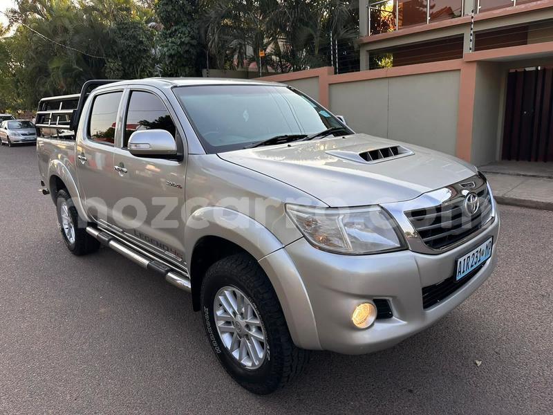 Big with watermark toyota hilux maputo maputo 14284