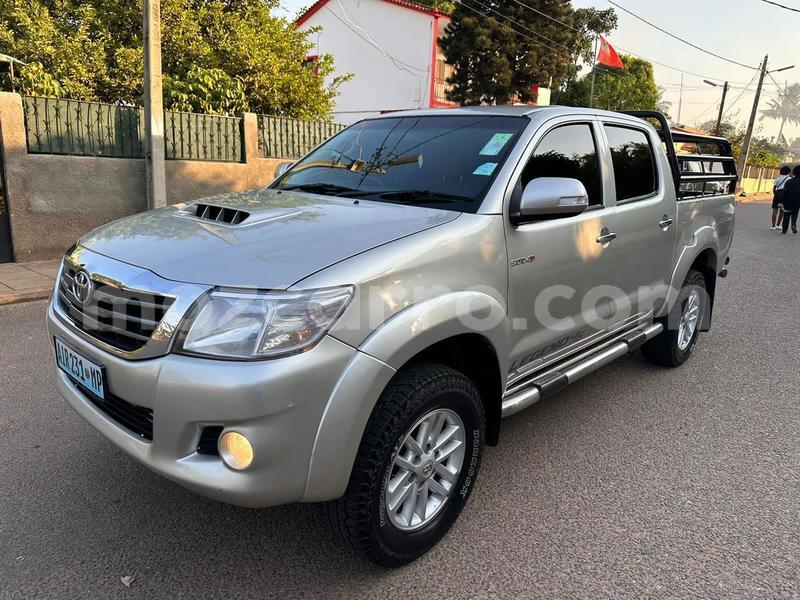 Big with watermark toyota hilux maputo maputo 14284