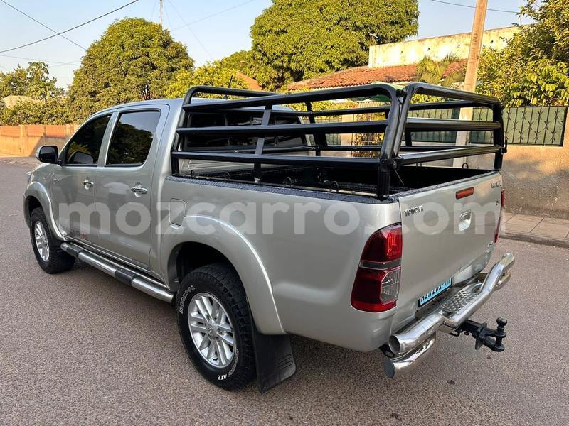 Big with watermark toyota hilux maputo maputo 14284