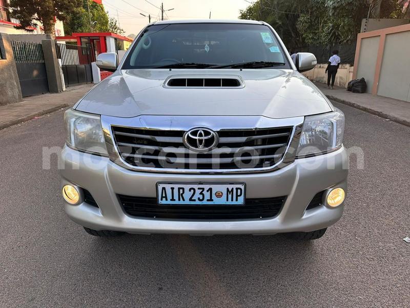 Big with watermark toyota hilux maputo maputo 14284